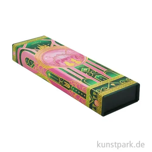 PAPERBLANKS Stifteetui - Die Magie von Wicked, 220 x 30 mm Preiswert