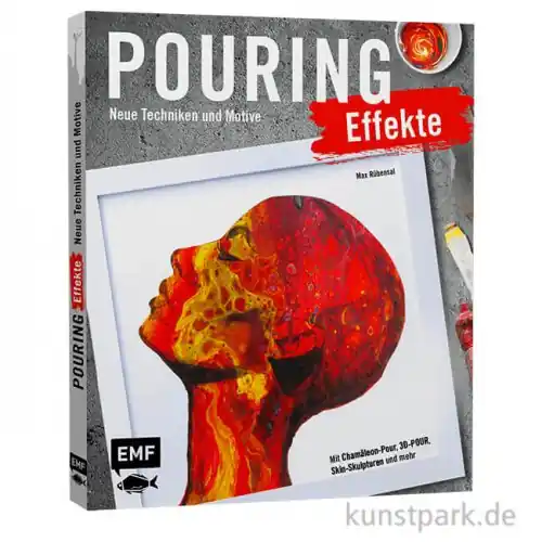 Bestpreis Pouring Effekte, Edition Fischer