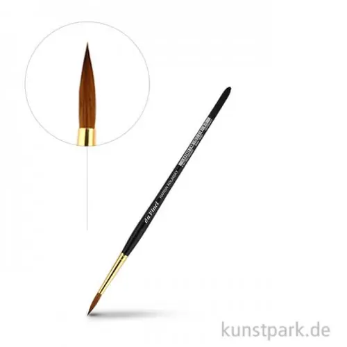 da Vinci Serie 1526Y - Kolinski Rotmarder Aquarell Saisonangebot