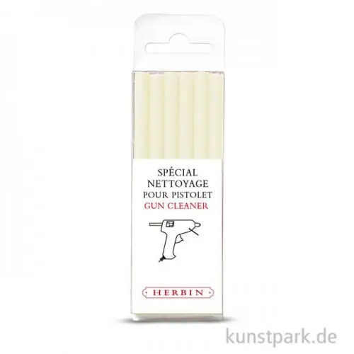 Versand Am Gleichen Tag Siegellack farblos zum Reinigen von Wachspistolen