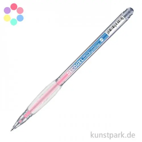 Karin Decogel Gelstift - Milky Way Sale