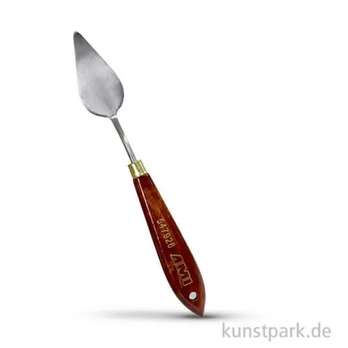 Malspachtel 926 - Klinge 6,4 cm Tropfen klein Garantierte Lieferung