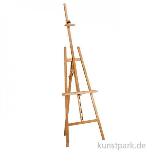 Sonderangebot Talens Art Creation Akademie-Staffelei VIRGO - Buchenholz, Bausatz