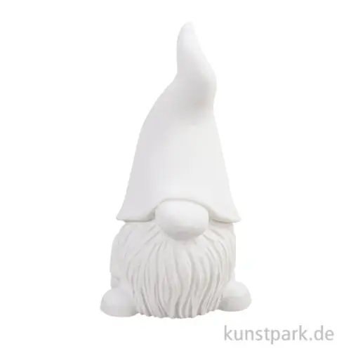 Silikon Gießform - Wichtel, Höhe 10 cm Sale