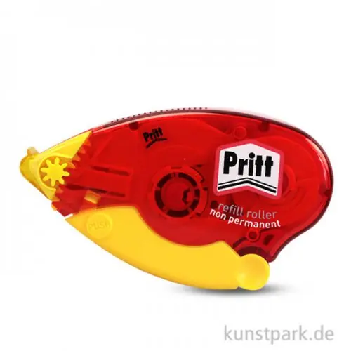 PRITT Kleberoller - Non Permanent, 16 m Wochenendangebot