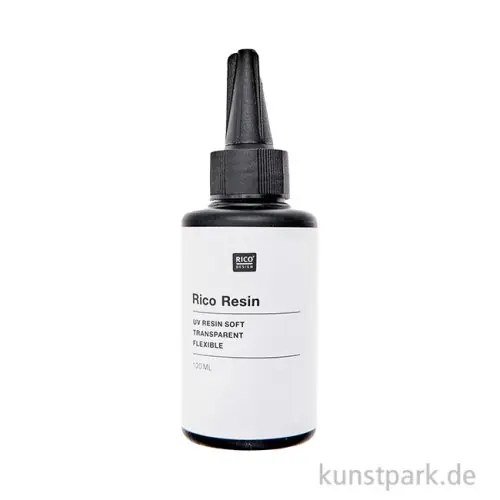 UV Resin Transparent, 100 ml Sale