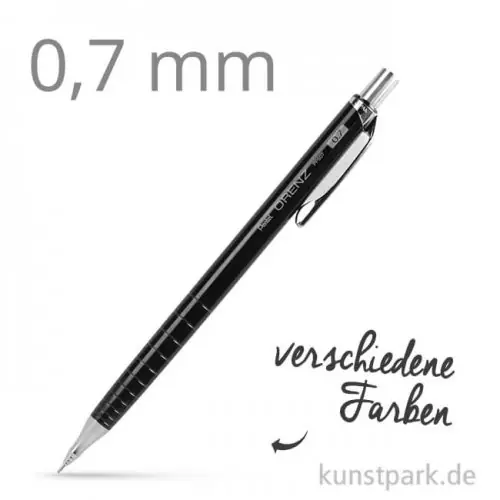 Limited Edition Pentel Orenz Druckbleistift 0,7 mm