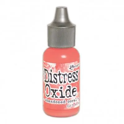 Abverkauf Tim Holtz Distress Oxide Reinker
