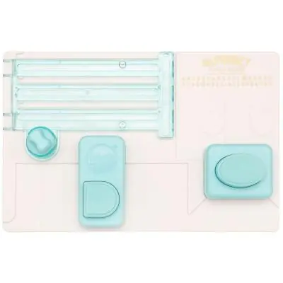 Alphabet Punch Board Bestpreis