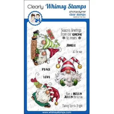 Wochenendangebot Gnome For Christmas