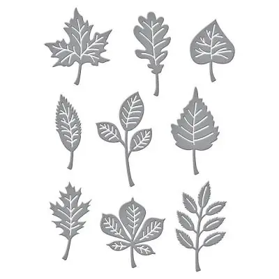 Autumn Leaves Bestpreis