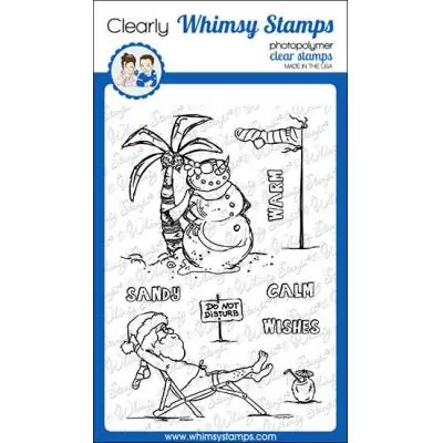 Angebot Calm Christmas