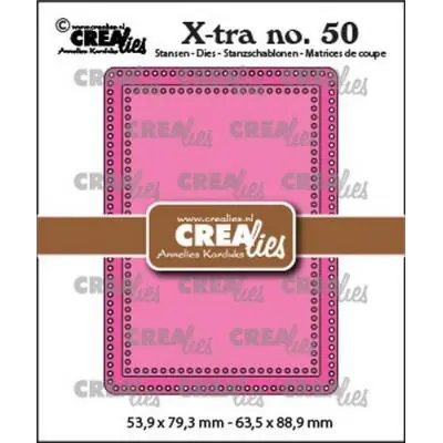 ATC Kleine Kreise Abverkauf