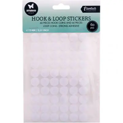 Ausverkauf Hook & Loop