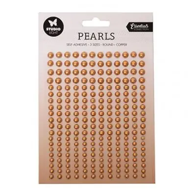 Adhesive Pearls Kracherpreis