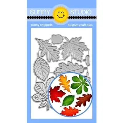 Autumn Greenery Ab Werk