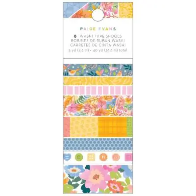 Angebot Garden Shoppe - Washi Tape