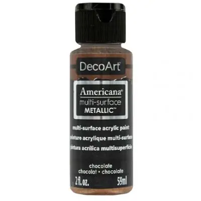 Versand Am Gleichen Tag Multi-Surface Acrylics Metallics