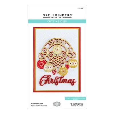 Aktuell Merry Flourish