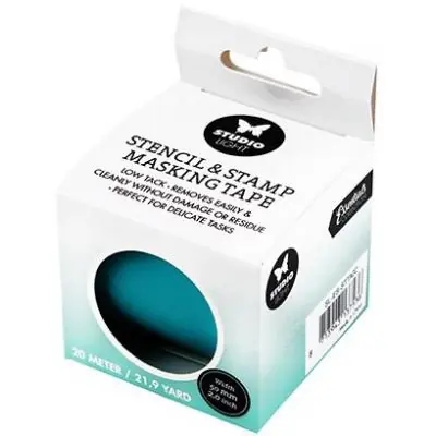 Aktuell Stencil Tape