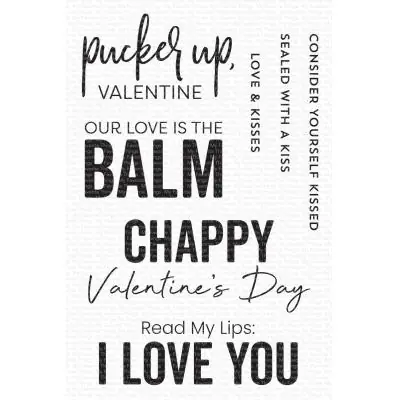 Angebot Our Love Is the Balm