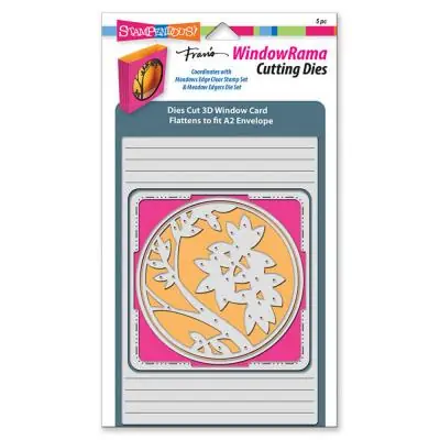 Windowrama Neue Ware