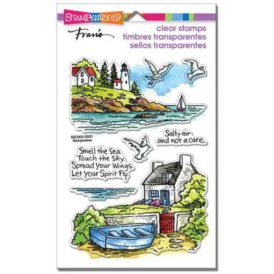 Zertifiziert Lighthouse Cottage