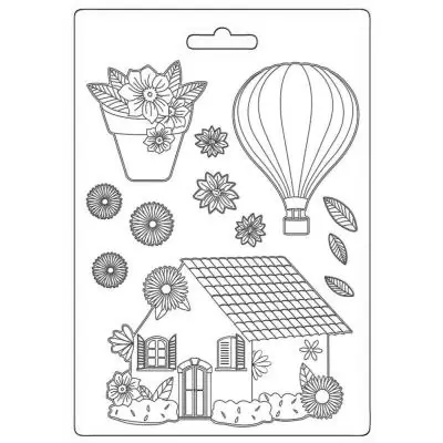 Welcome Home - House Letzte Chance