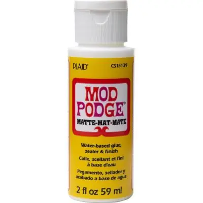 Abverkauf Sealer Matte