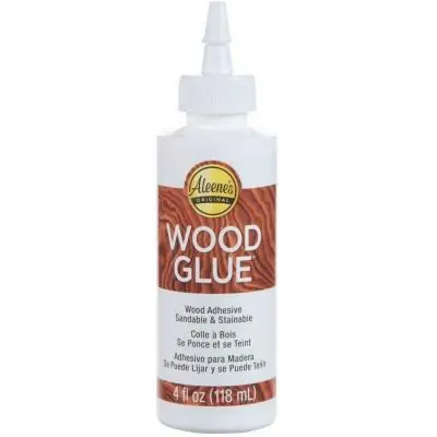 Wood Glue Neuheit