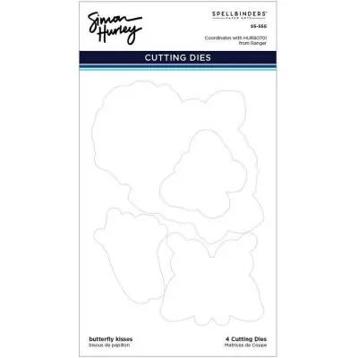 Wochenendangebot Butterfly Kisses