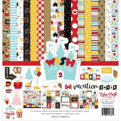 Wish Upon A Star 2 - Collection Kit Heute Kaufen