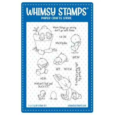 Whoopsie Großhandel