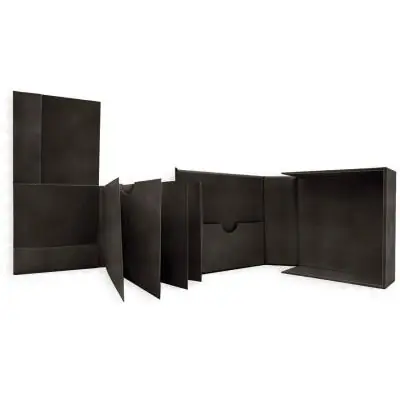 Album In A Box Solange Der Vorrat Reicht