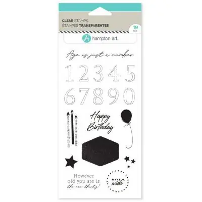 Age Is Just A Number Hochwertig