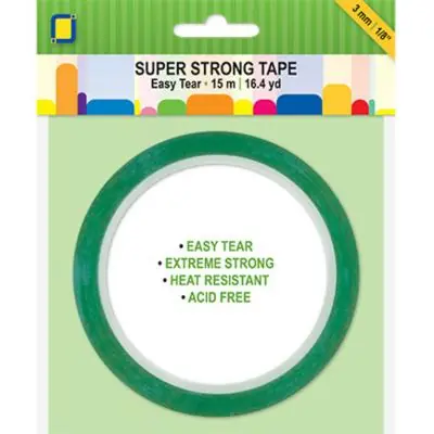 Top-Preis Super Strong Tape Easy Tear