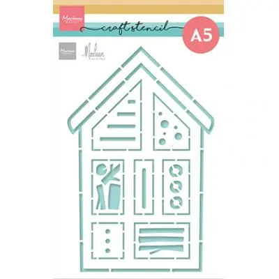 Zertifiziert Insect Hotel