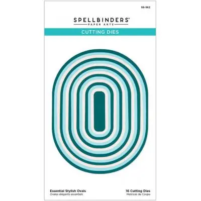 Ab Werk Essential Stylish Ovals