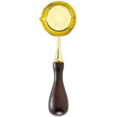 Wax Bead Warmer Spoon Zertifiziert