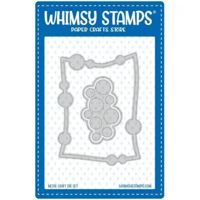 Weird-O Frame Markenware