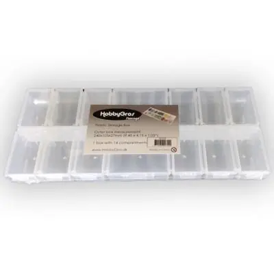 Aufbewahrungsbox Limited Edition