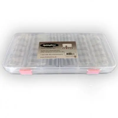 Aufbewahrungsbox Angebot