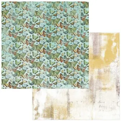 Vintage Artistry Nature Study - Soar Sofort Bestellen