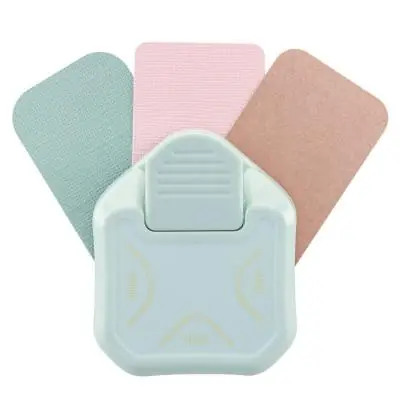 3-in-1 Eckenstanzer Preiswert