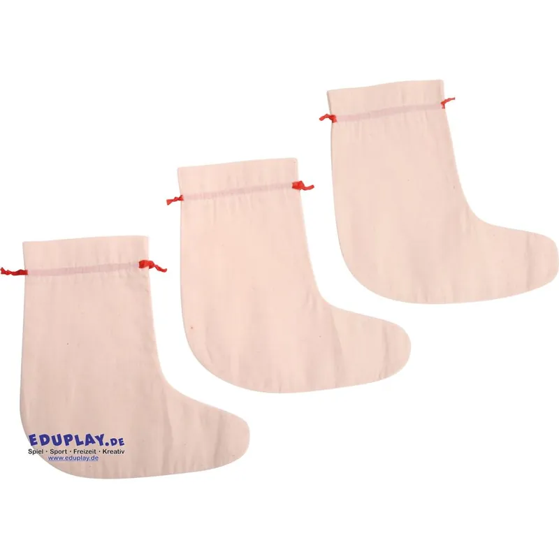 Heißes Angebot Adventskalender Stiefel 24-teilig