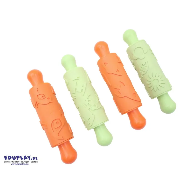 Musterwalzen 5er-Set Online Kaufen