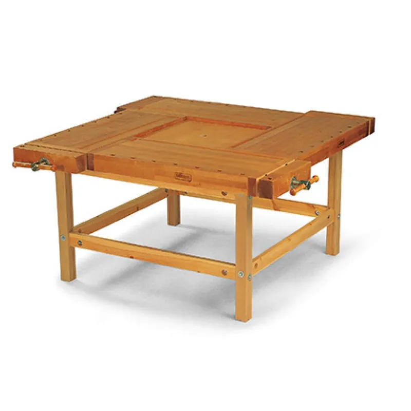 Vierer-Hobelbank - Junior Beliebt