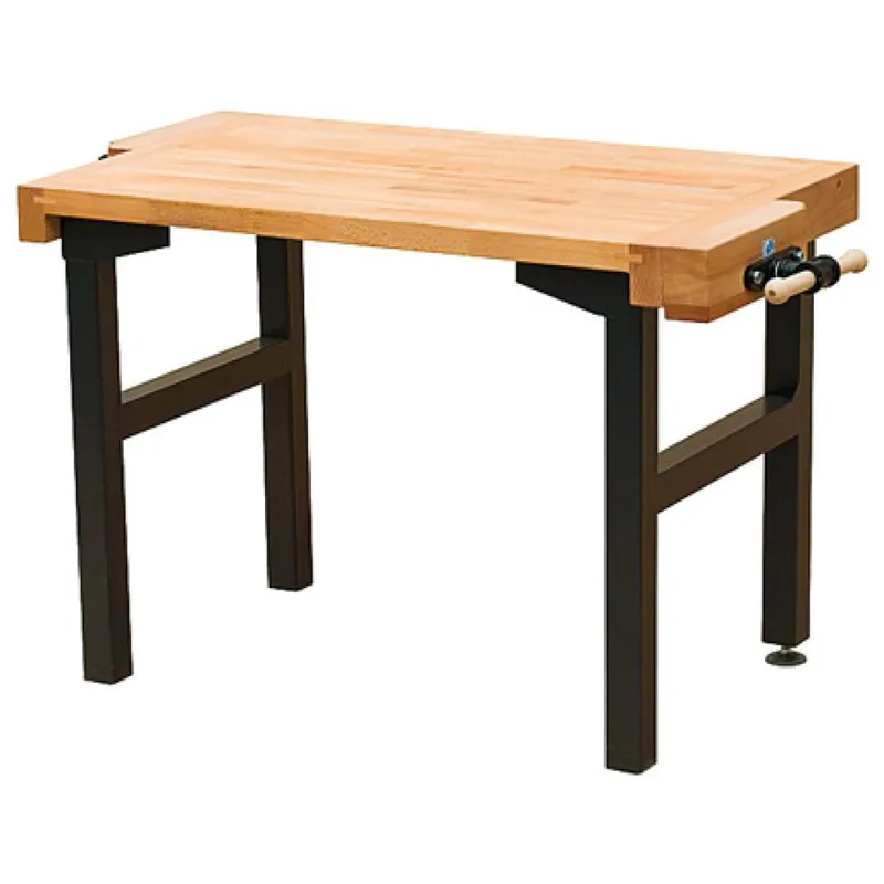 Werkbank Junior mit 2 Arbeitsplätzen 67 cm Ausverkauf