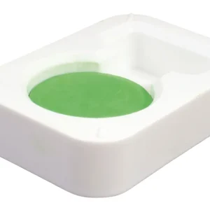 Geprüft Einer-Palette 44 mm für Puck