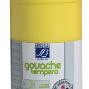 Guache Temperafarbe 1000ml Günstig
